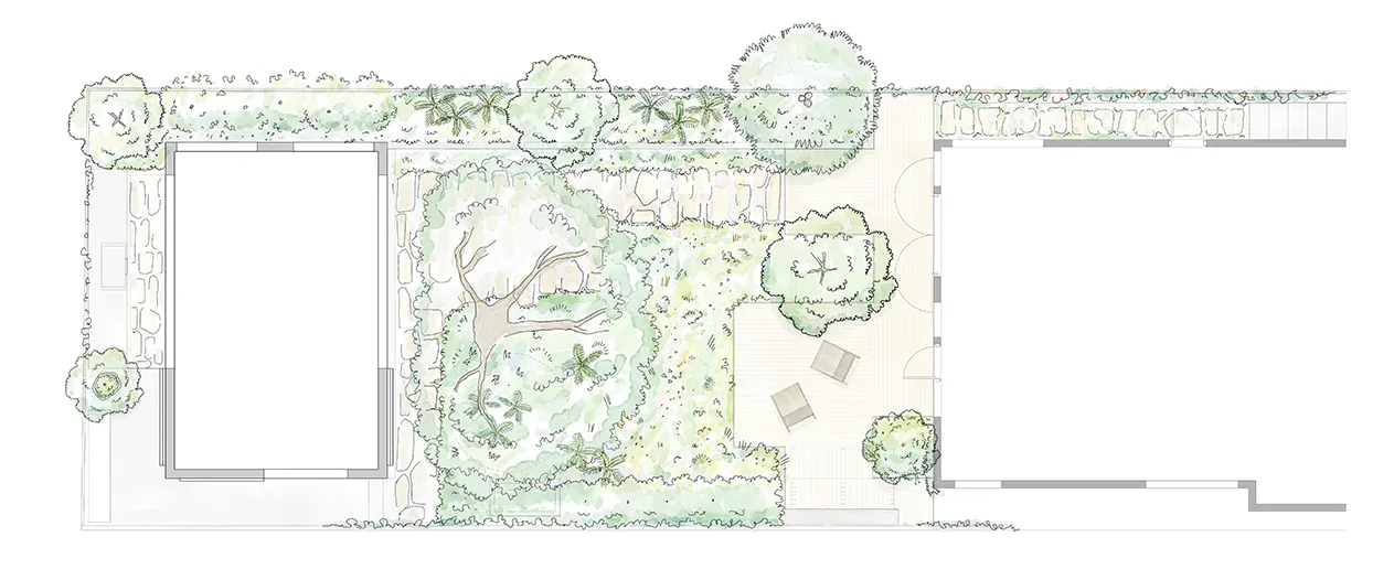 Concept plan