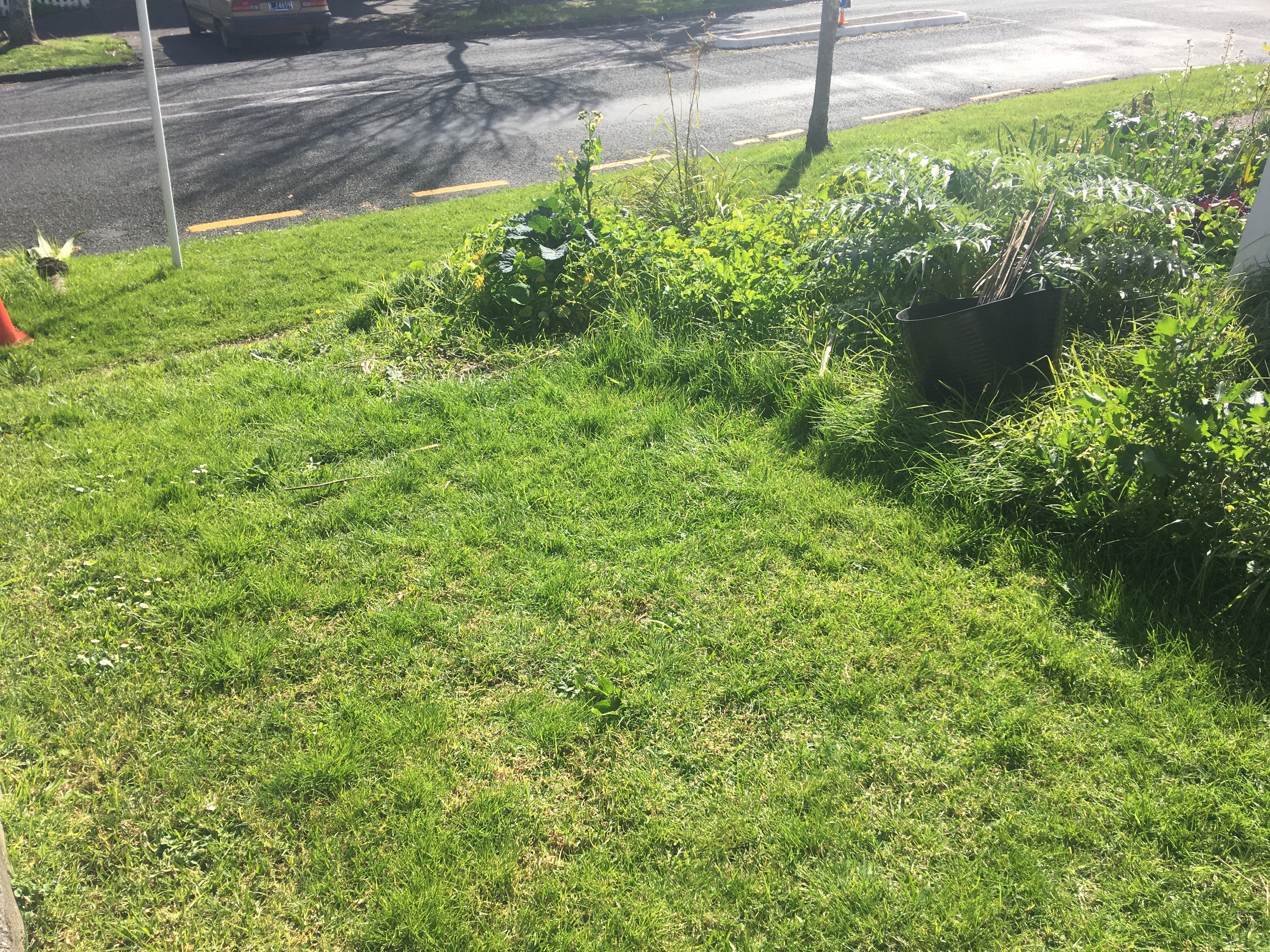 1 The space in question