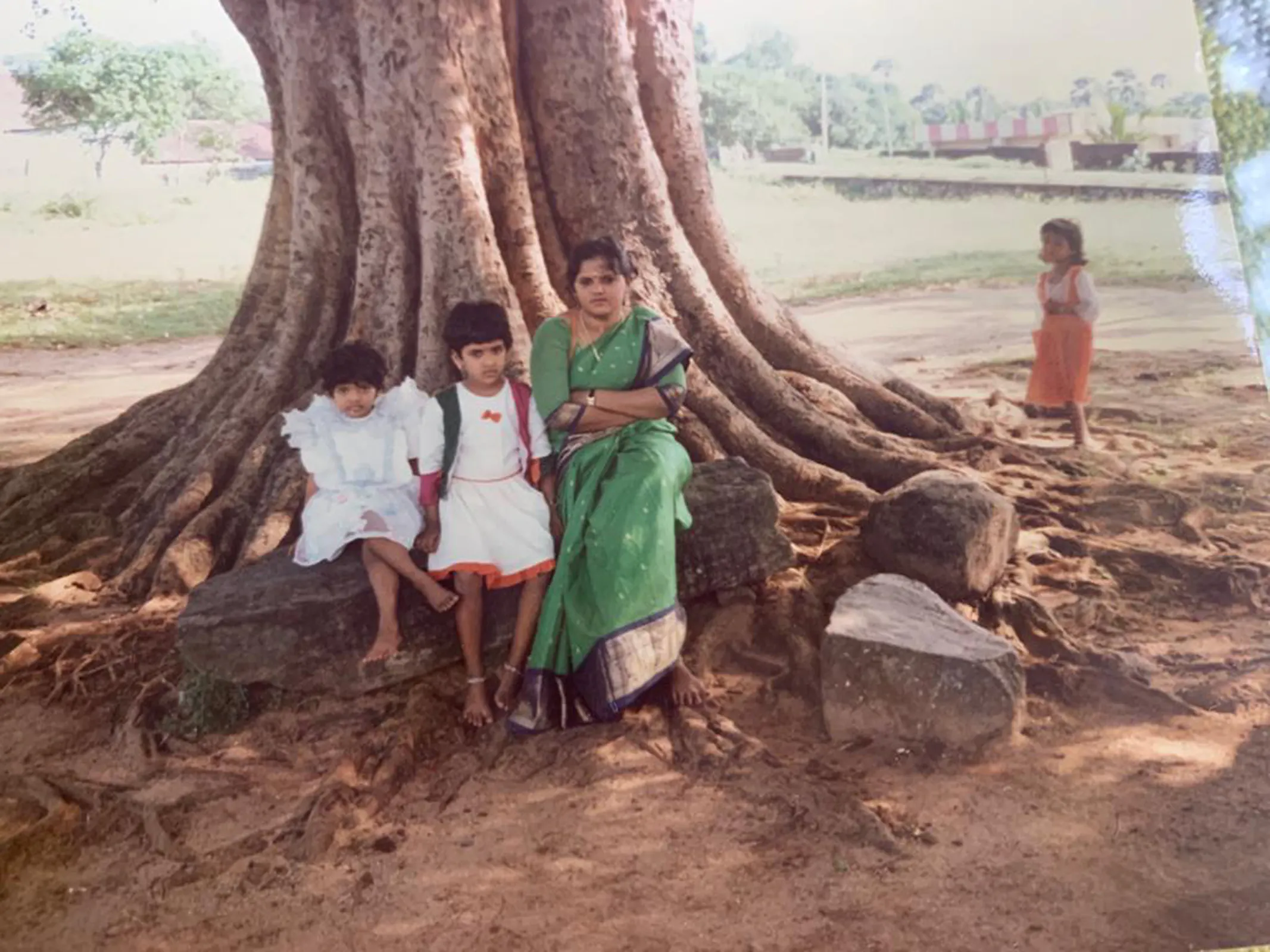 Kerala 96