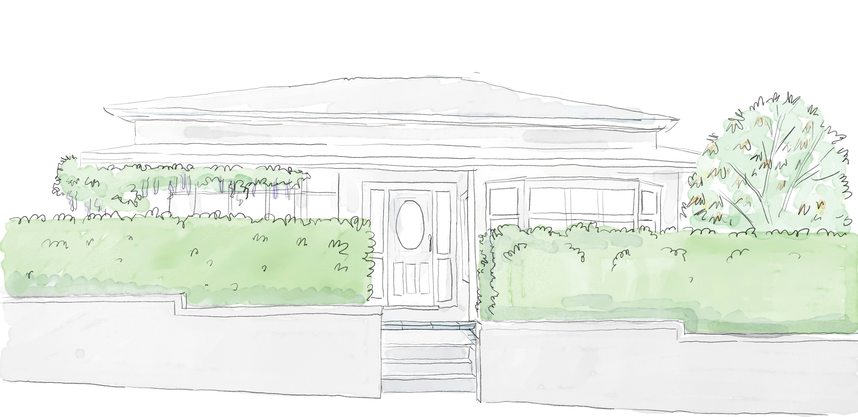 Sketch 1 entry