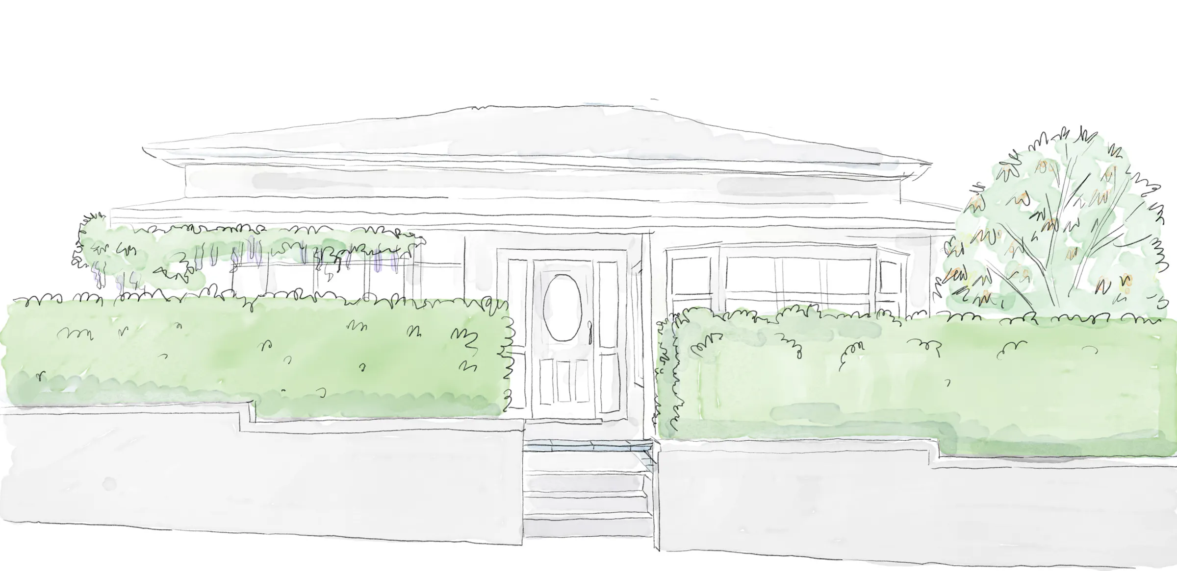 Sketch 1 entry