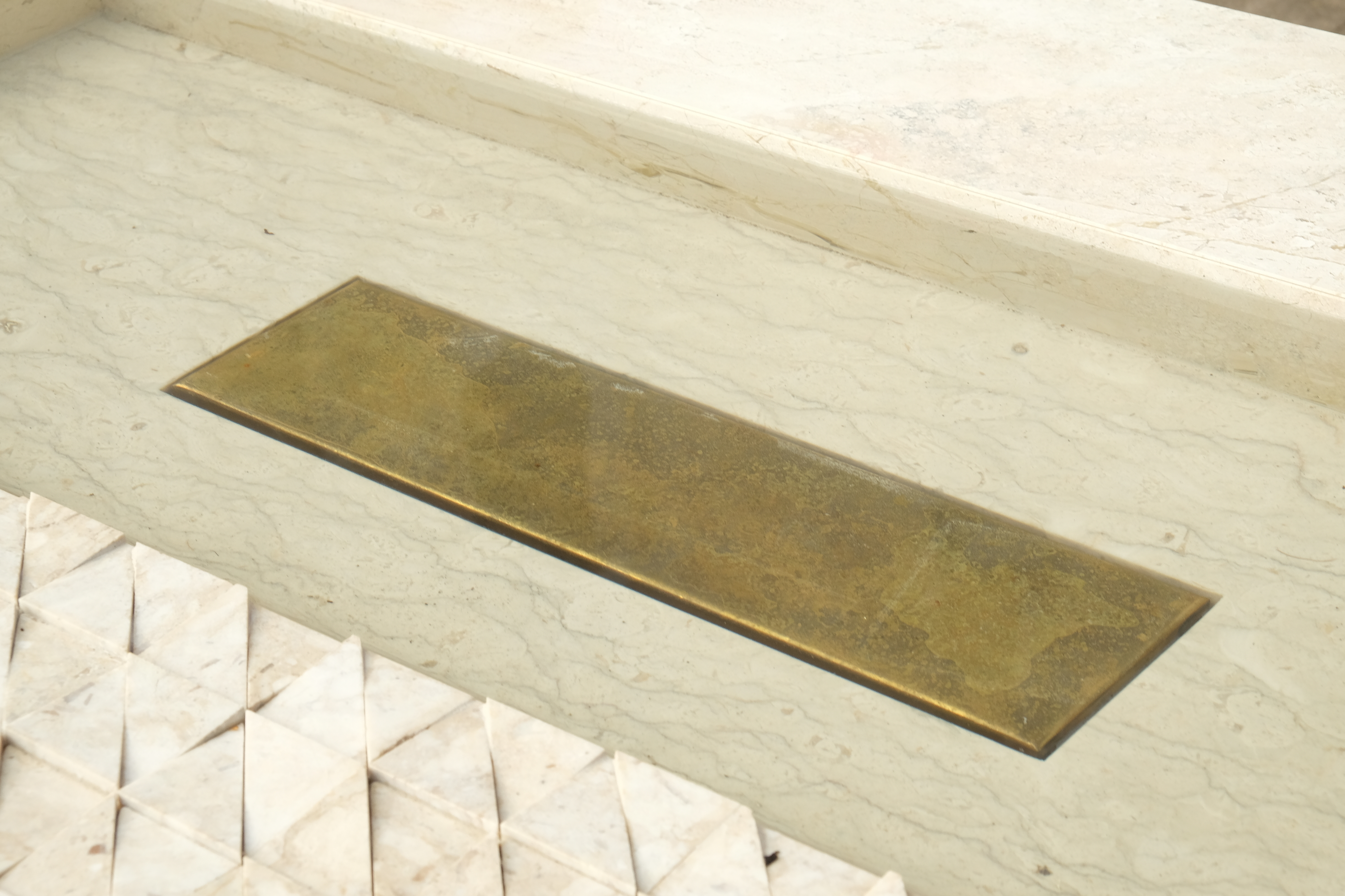 Te Wana 2 Xanthe White Design