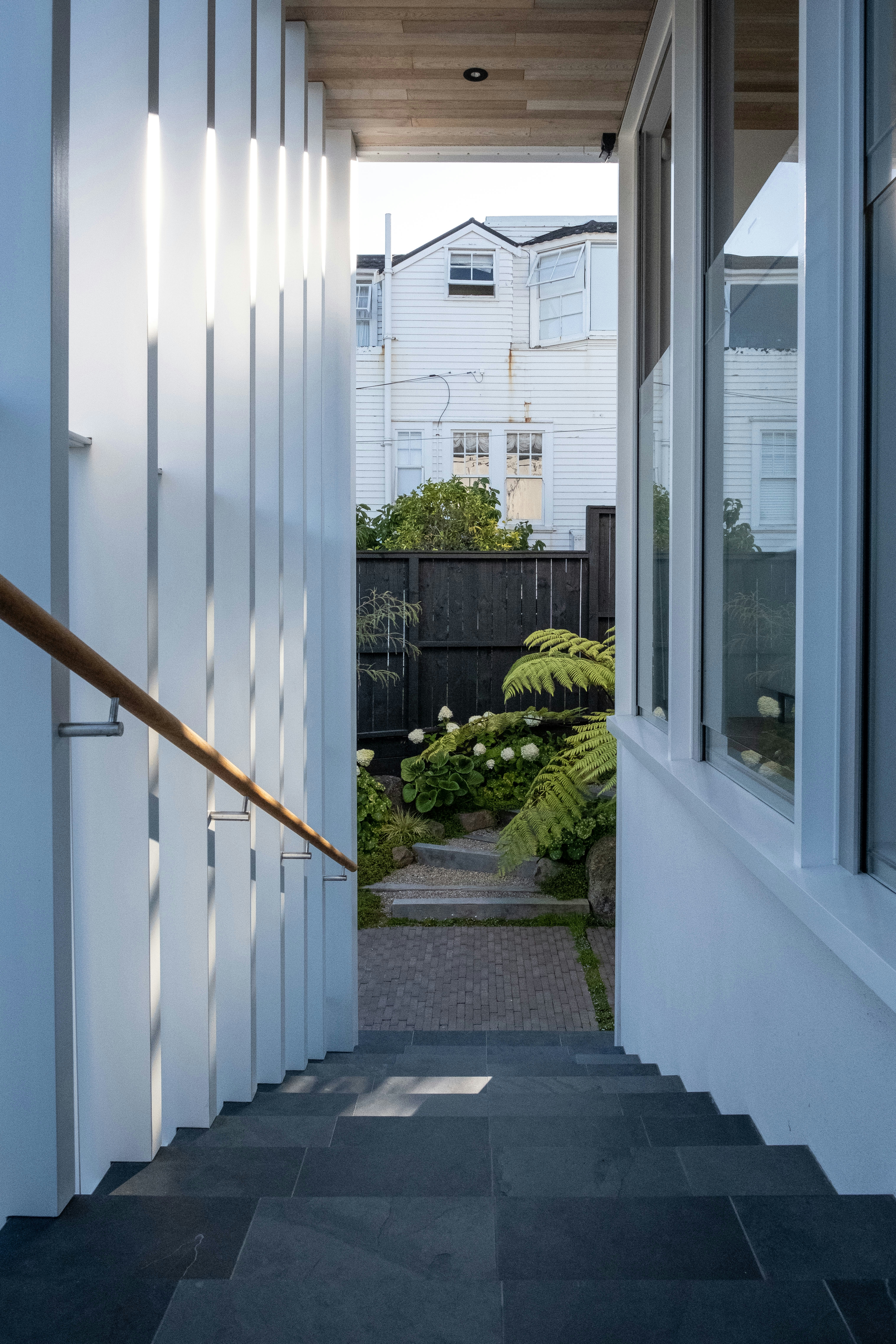 CAB BLOMFIELD SPA 23