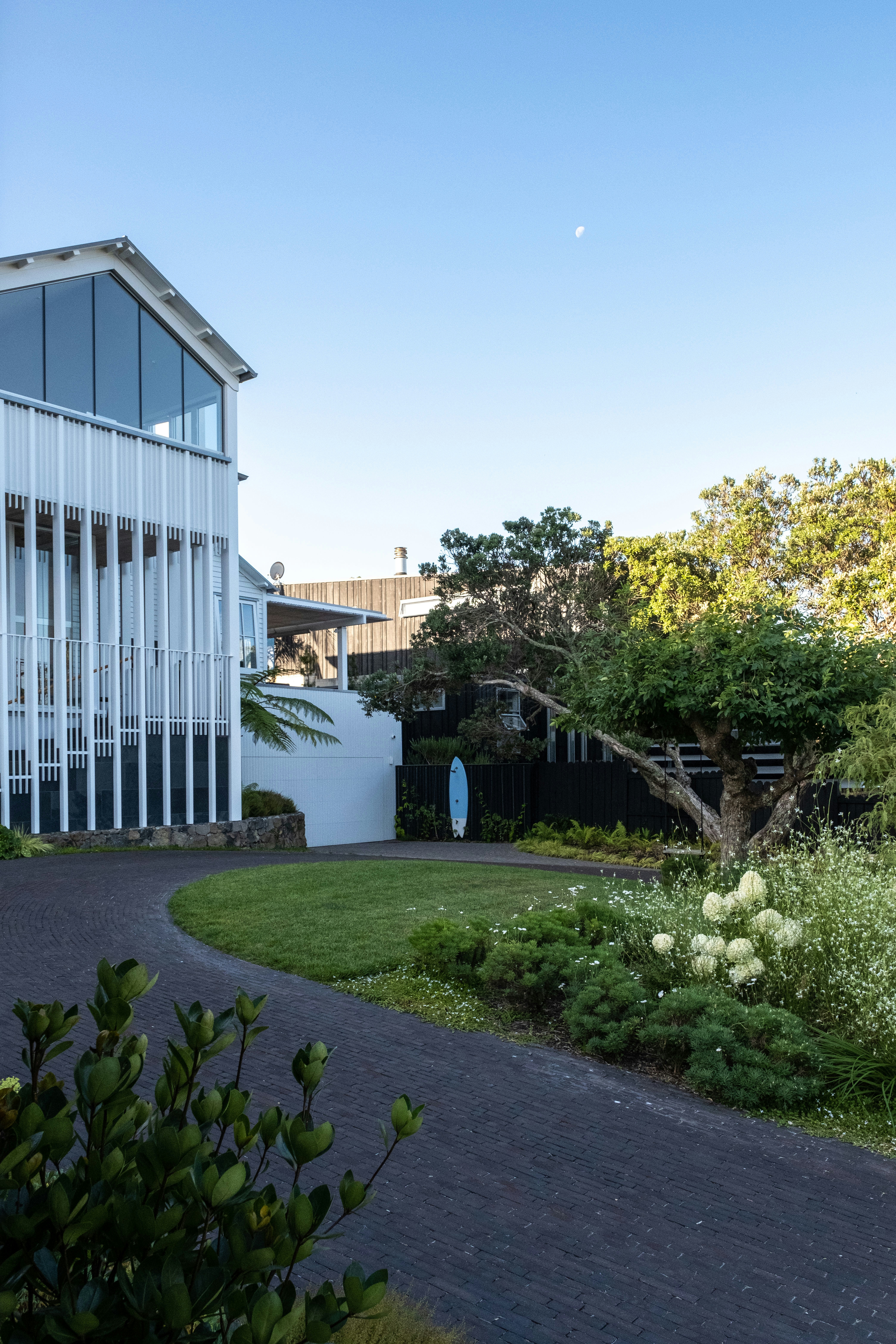 CAB BLOMFIELD SPA 46