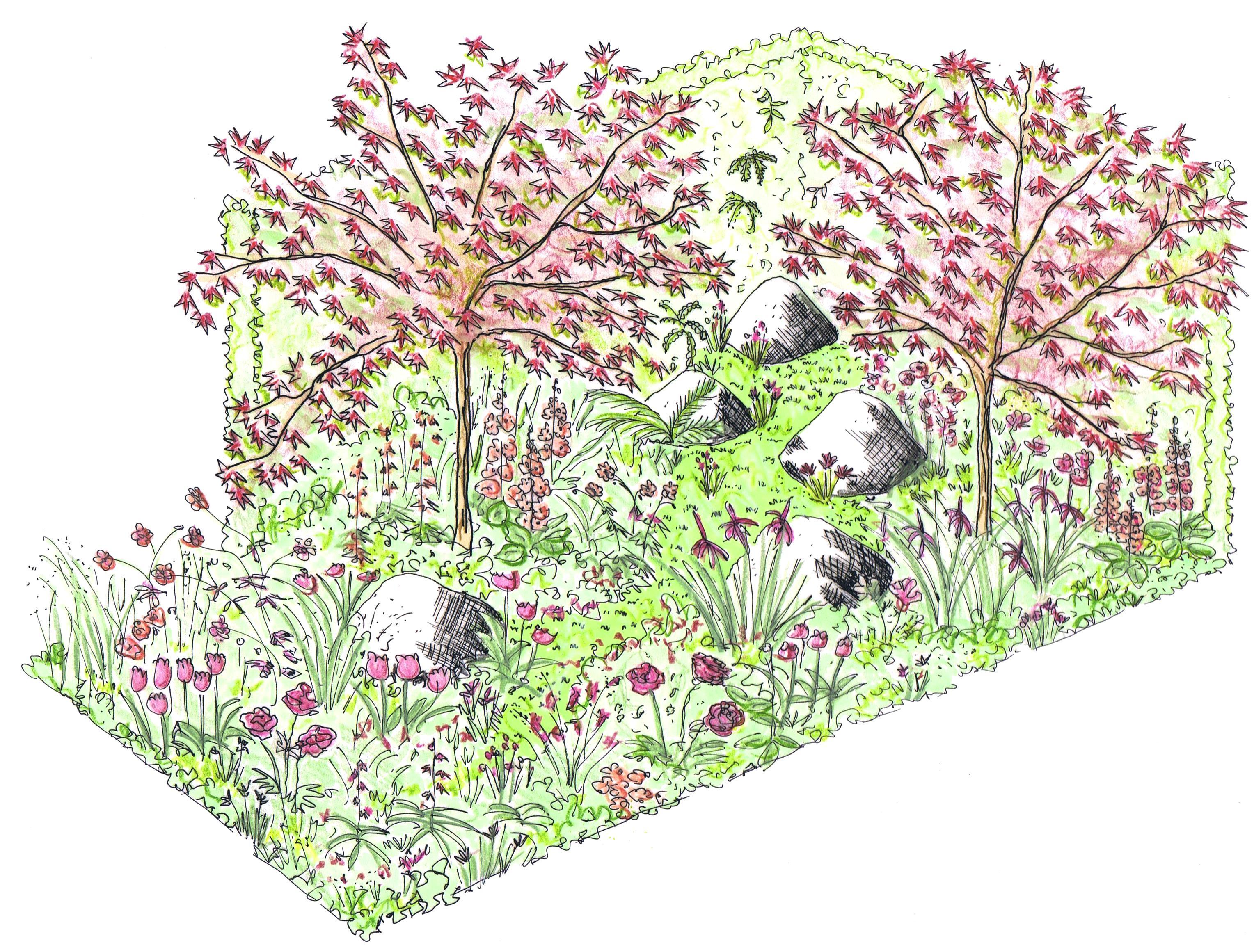 Chelsea sketch flipped