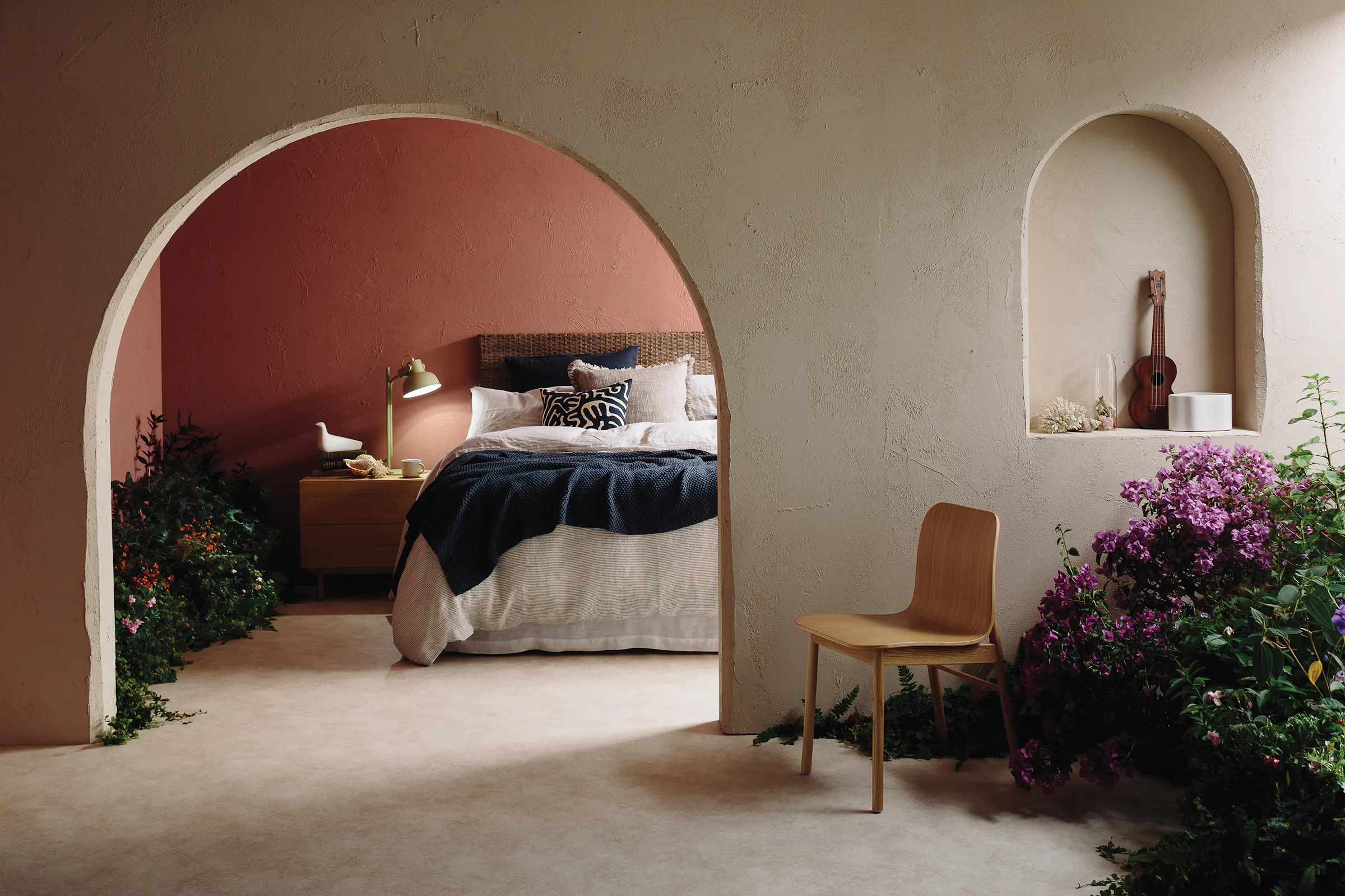 Bedroom 08