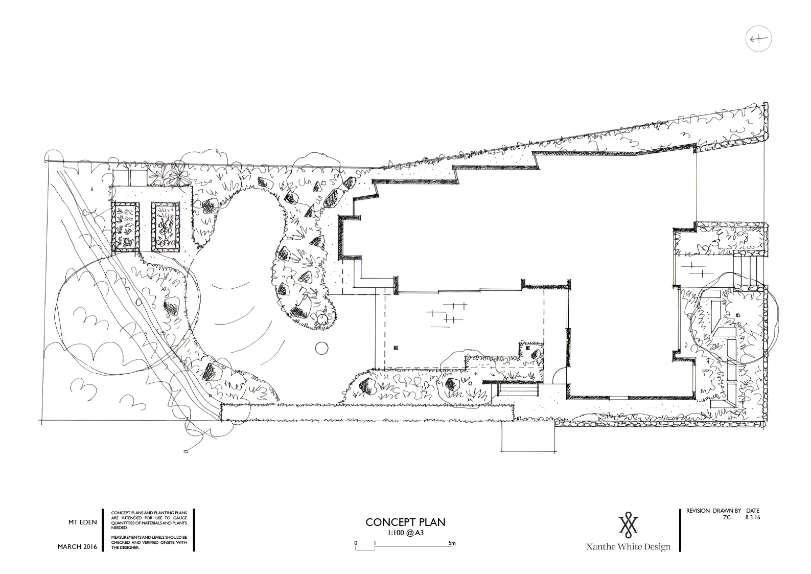 Essex Rd Final Concept Plan