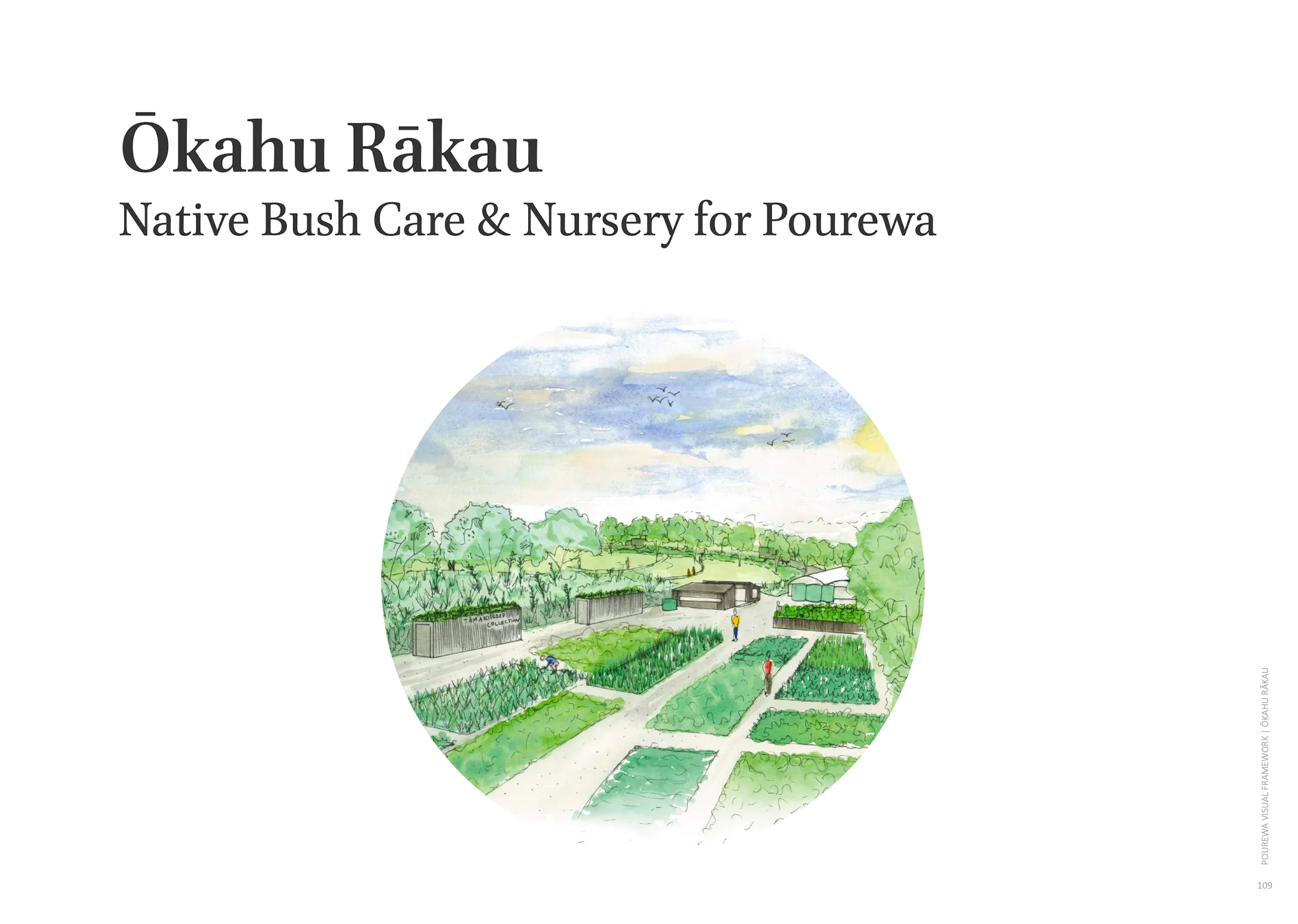Okahu rakau